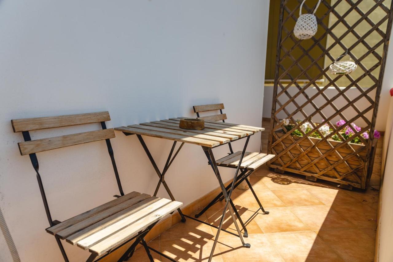 Casa Di Marco Bed & Breakfast Санникола Екстериор снимка