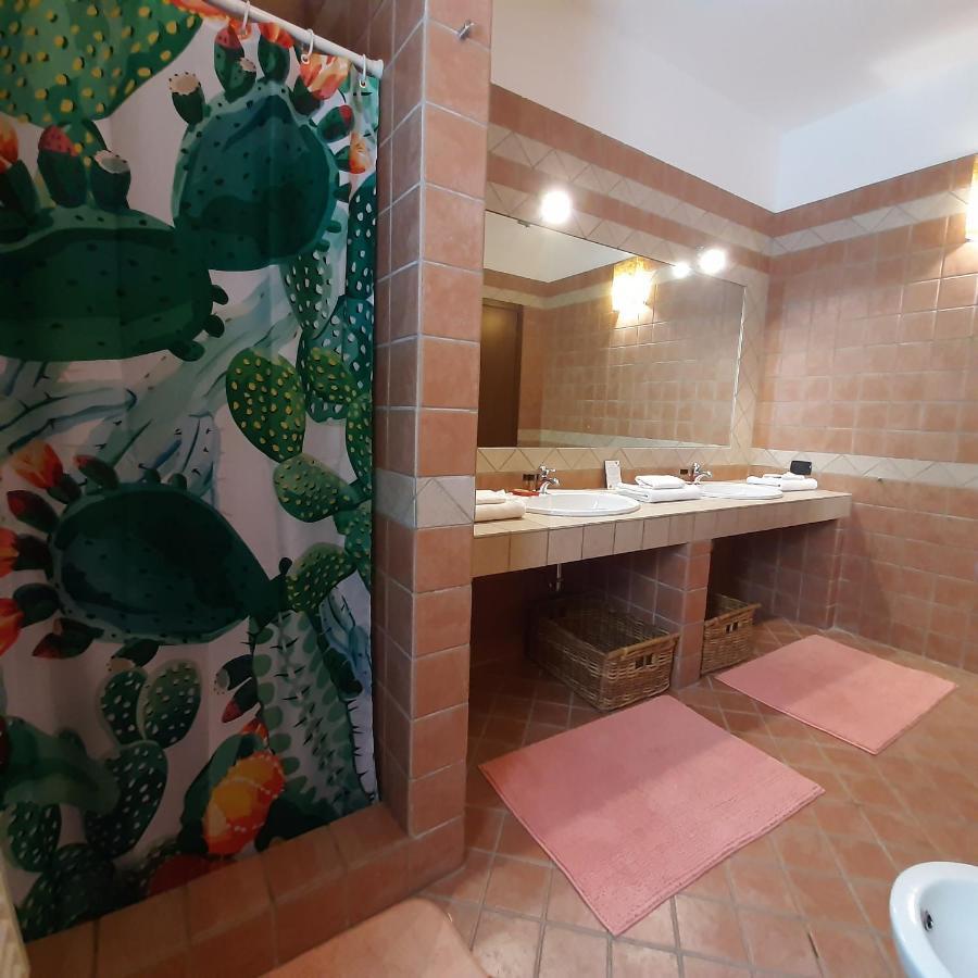 Casa Di Marco Bed & Breakfast Санникола Екстериор снимка