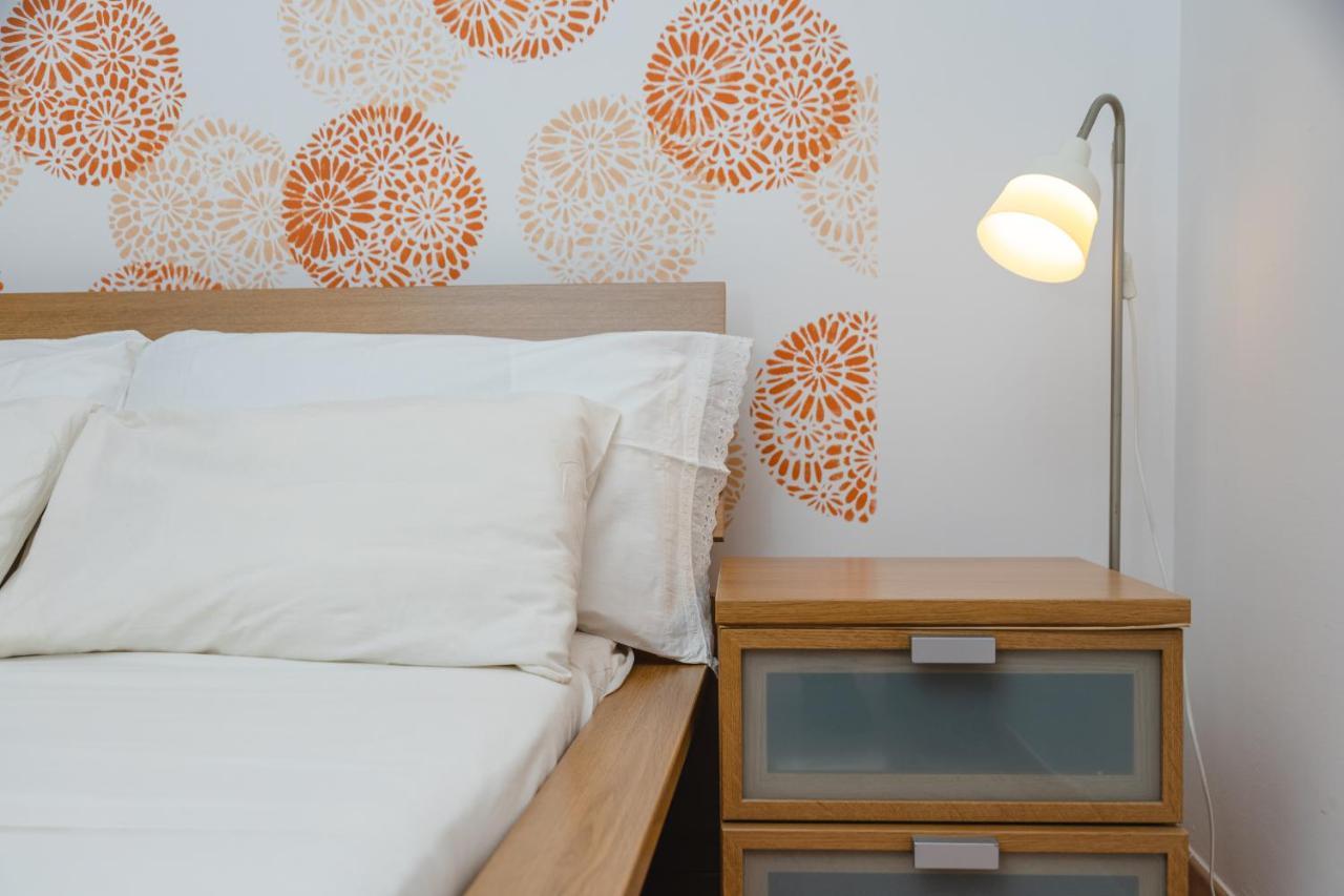 Casa Di Marco Bed & Breakfast Санникола Екстериор снимка