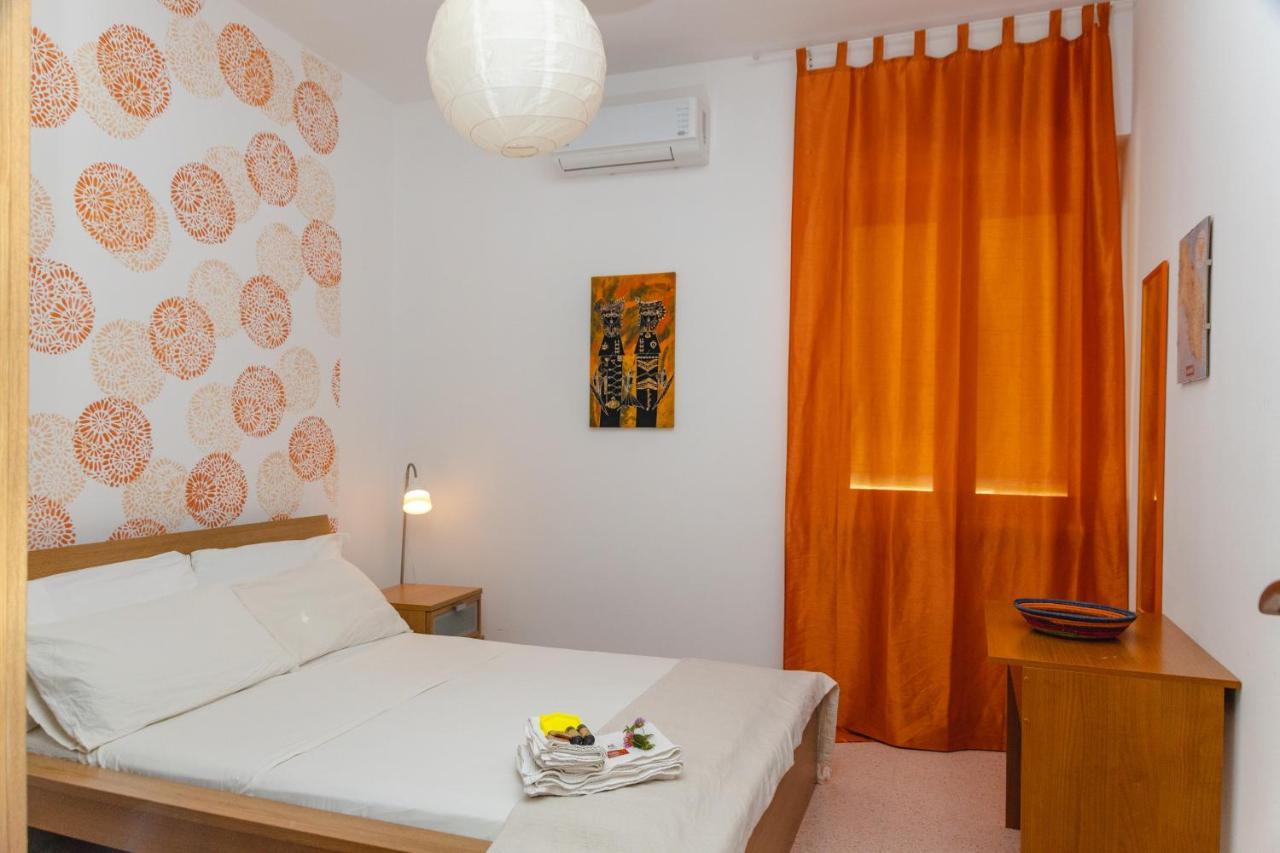 Casa Di Marco Bed & Breakfast Санникола Екстериор снимка