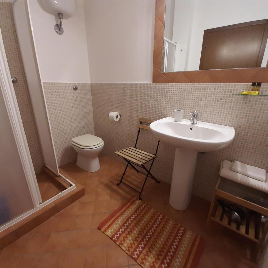 Casa Di Marco Bed & Breakfast Санникола Екстериор снимка