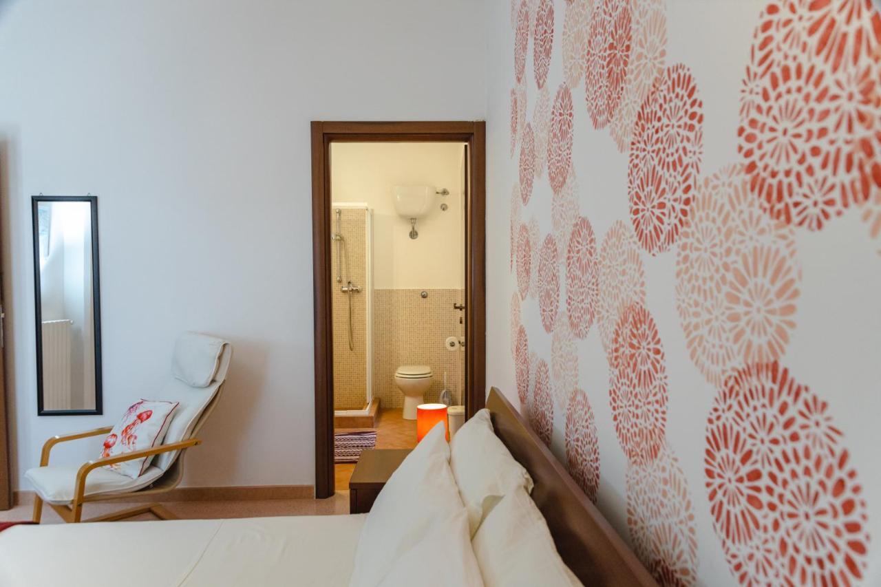 Casa Di Marco Bed & Breakfast Санникола Екстериор снимка