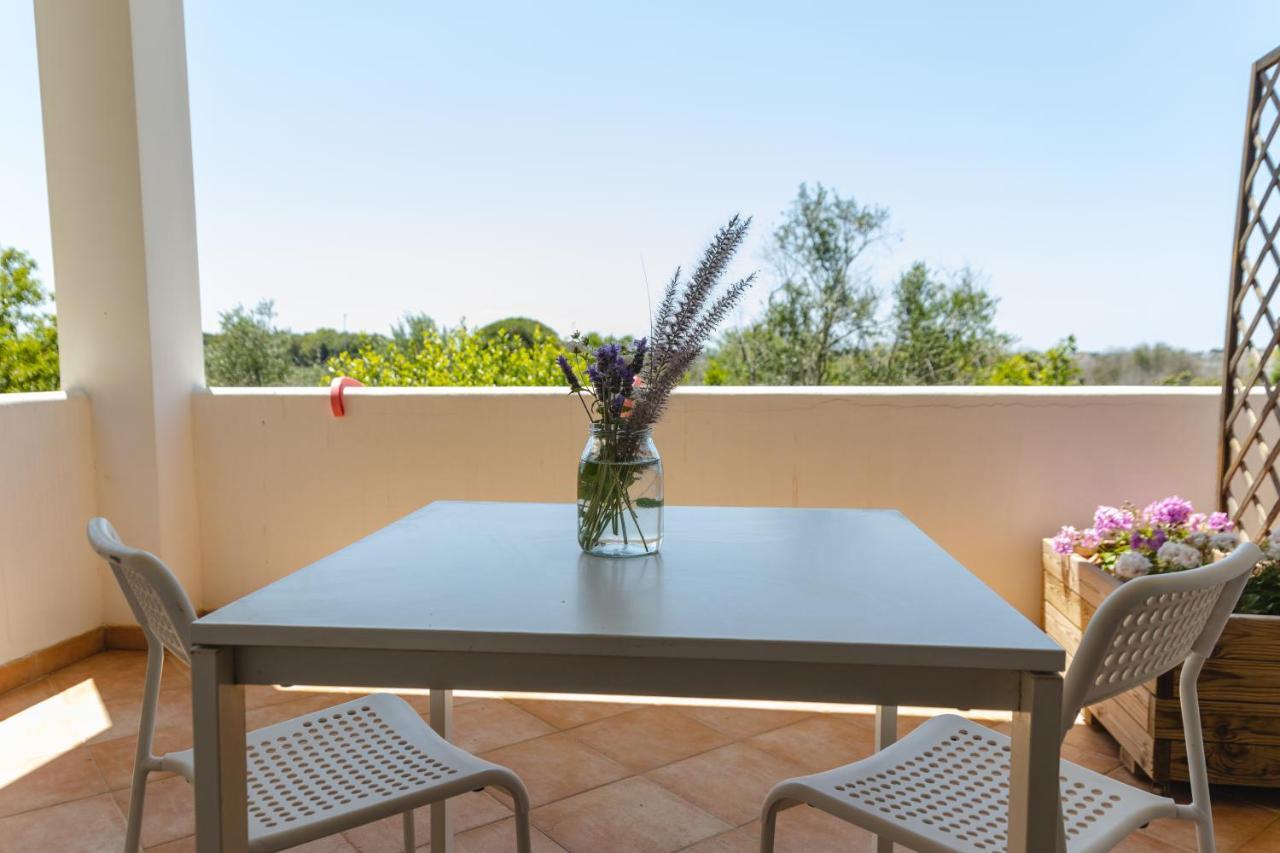 Casa Di Marco Bed & Breakfast Санникола Екстериор снимка