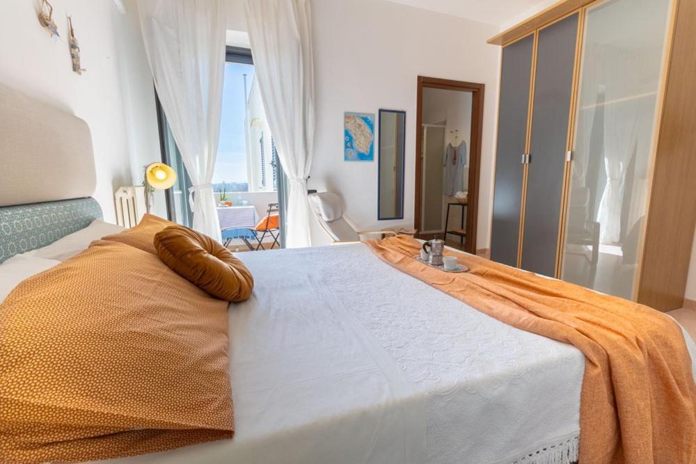 Casa Di Marco Bed & Breakfast Санникола Екстериор снимка