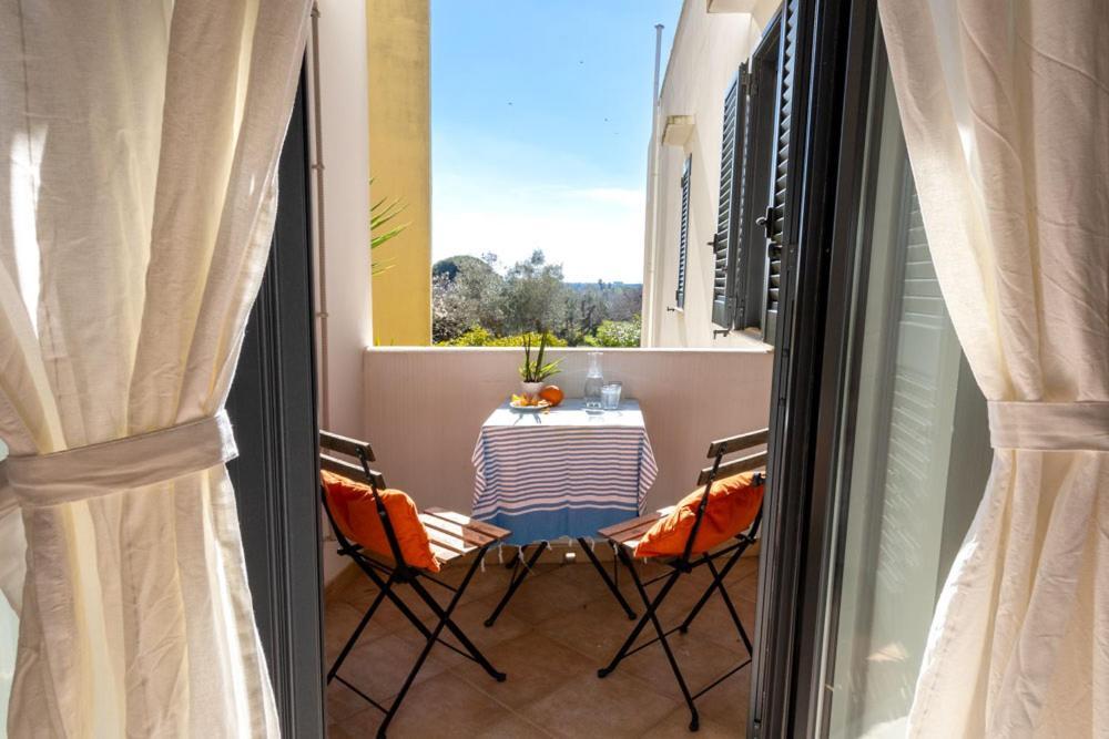 Casa Di Marco Bed & Breakfast Санникола Екстериор снимка