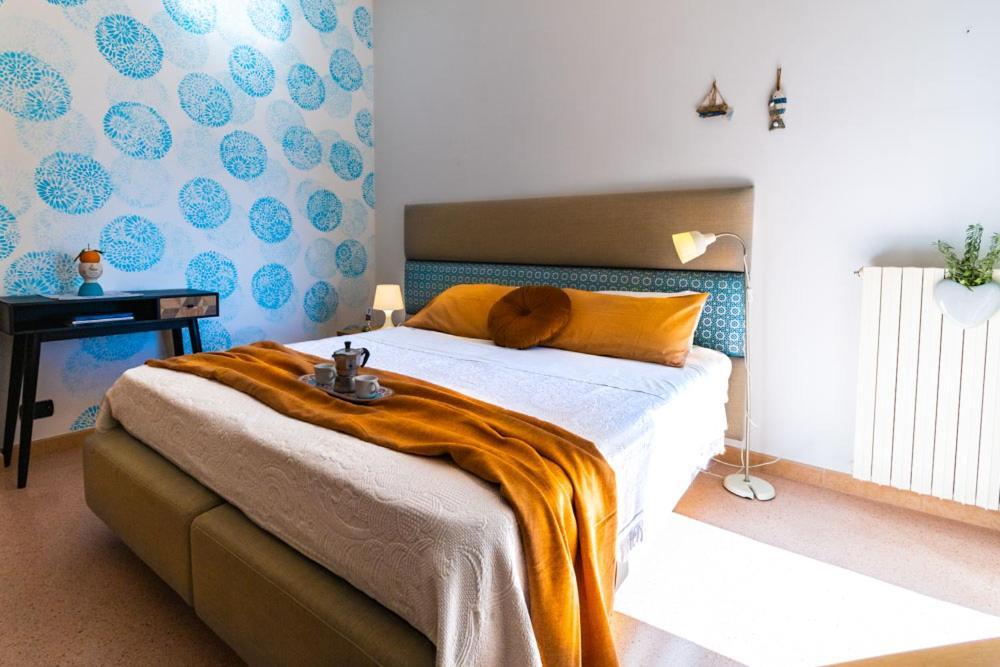 Casa Di Marco Bed & Breakfast Санникола Екстериор снимка