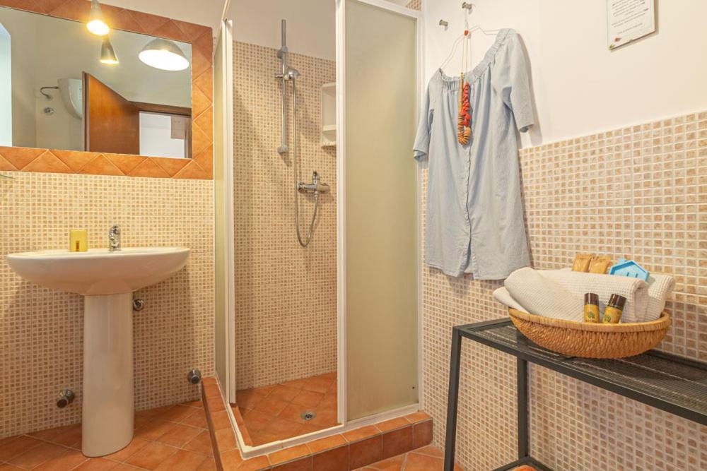 Casa Di Marco Bed & Breakfast Санникола Екстериор снимка