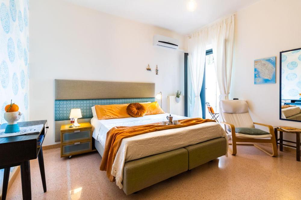 Casa Di Marco Bed & Breakfast Санникола Екстериор снимка