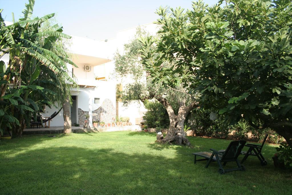 Casa Di Marco Bed & Breakfast Санникола Екстериор снимка