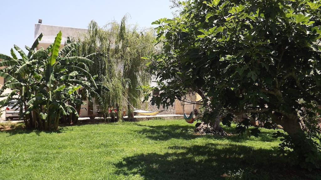 Casa Di Marco Bed & Breakfast Санникола Екстериор снимка