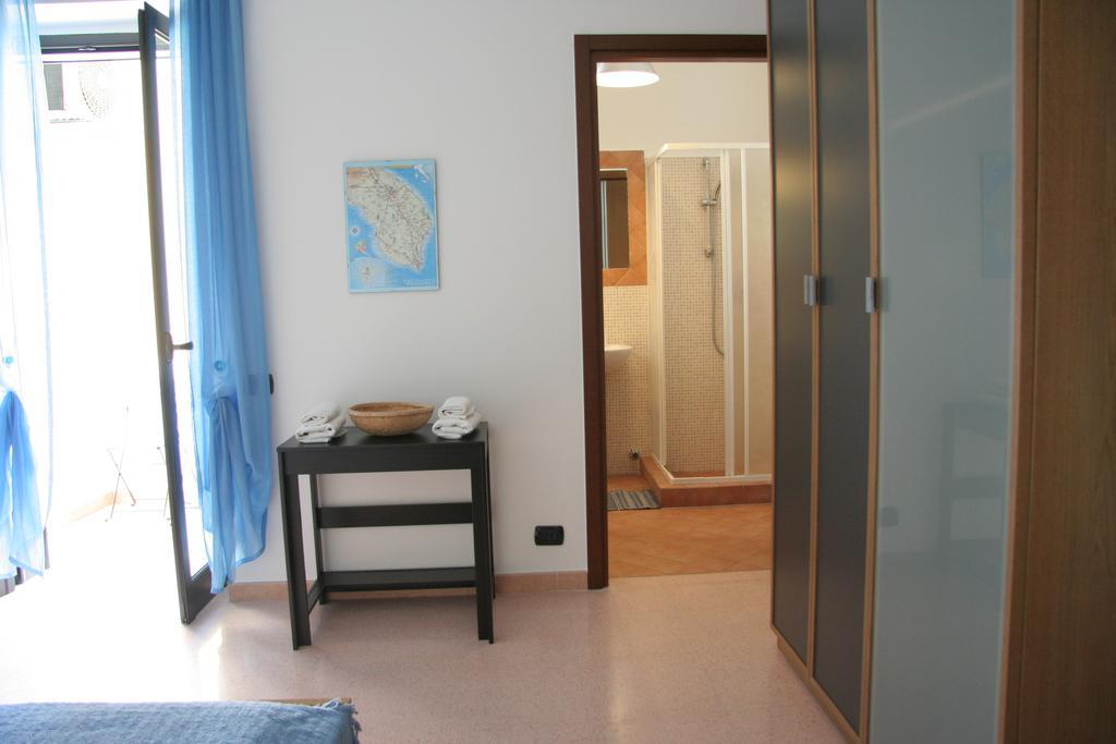 Casa Di Marco Bed & Breakfast Санникола Екстериор снимка