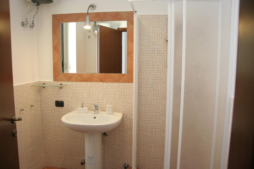 Casa Di Marco Bed & Breakfast Санникола Екстериор снимка