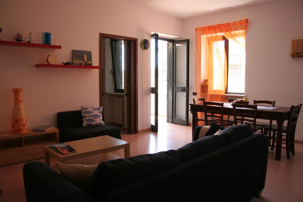 Casa Di Marco Bed & Breakfast Санникола Екстериор снимка