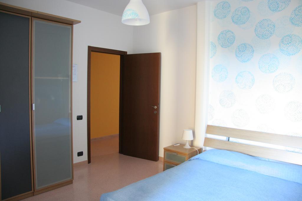 Casa Di Marco Bed & Breakfast Санникола Екстериор снимка