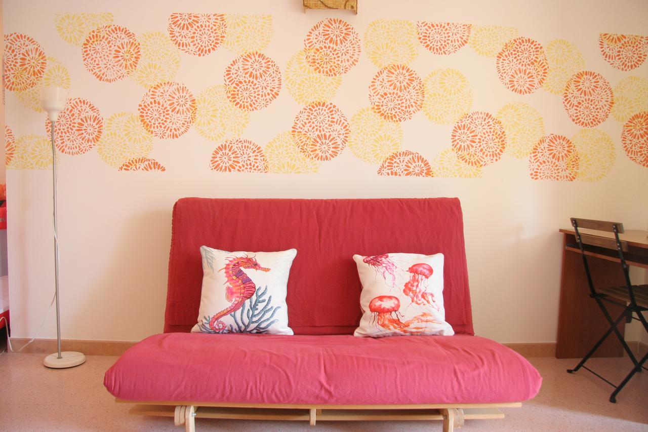 Casa Di Marco Bed & Breakfast Санникола Екстериор снимка